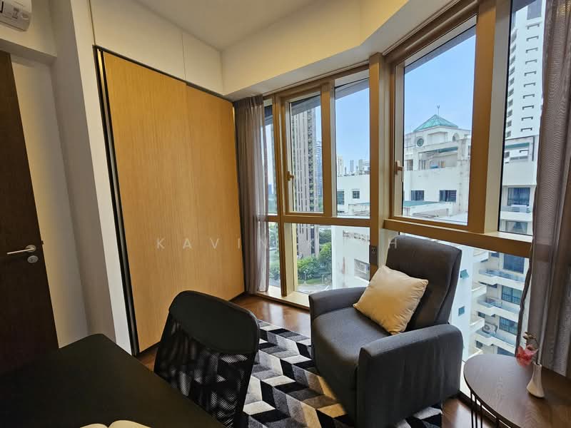 One Draycott, 1 Draycott Park, 2 Bedrooms, 732 sqft, Condominium For Rent, by Kavin Kuah, 25123371 - PropertyGuru.com.sg
