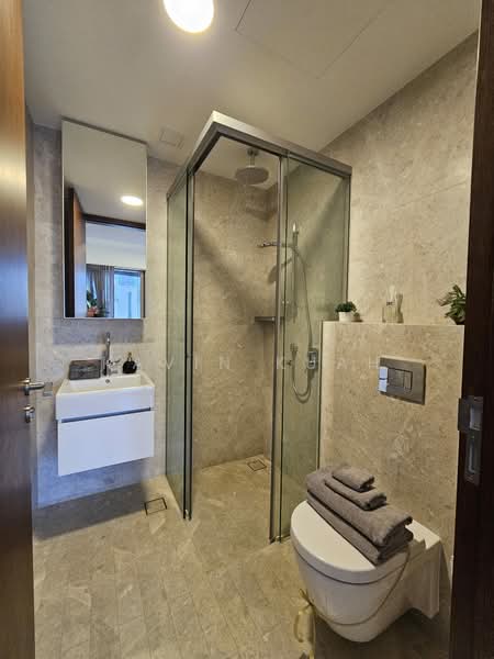 One Draycott, 1 Draycott Park, 2 Bedrooms, 732 sqft, Condominium For Rent, by Kavin Kuah, 25123371 - PropertyGuru.com.sg