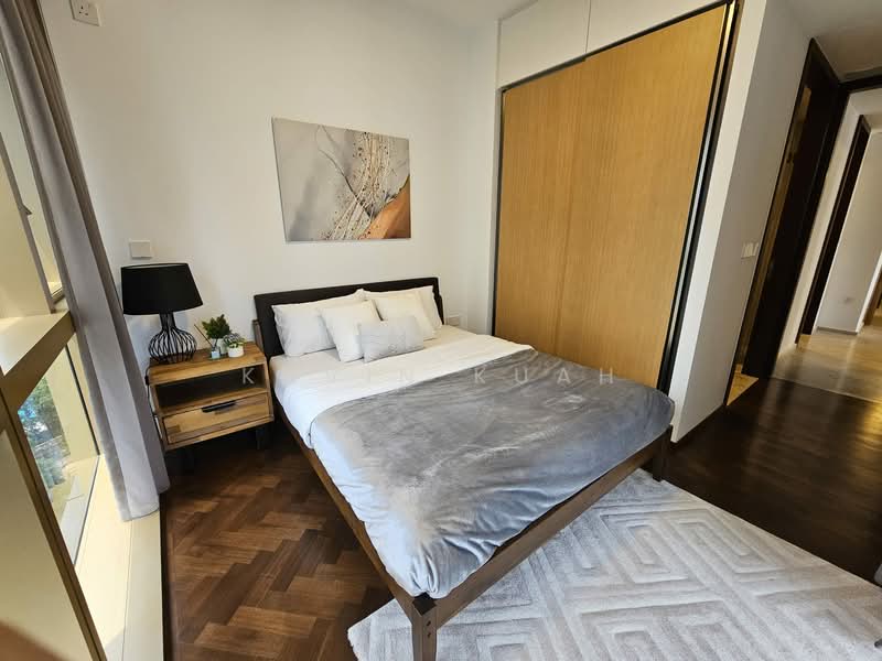 One Draycott, 1 Draycott Park, 2 Bedrooms, 732 sqft, Condominium For Rent, by Kavin Kuah, 25123371 - PropertyGuru.com.sg