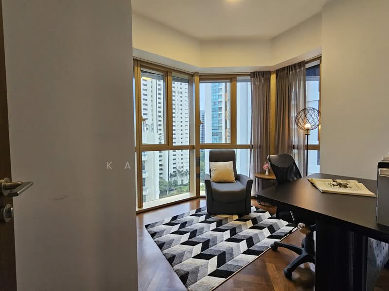 One Draycott, 1 Draycott Park, 2 Bedrooms, 732 sqft, Condominium For Rent, by Kavin Kuah, 25123371 - PropertyGuru.com.sg