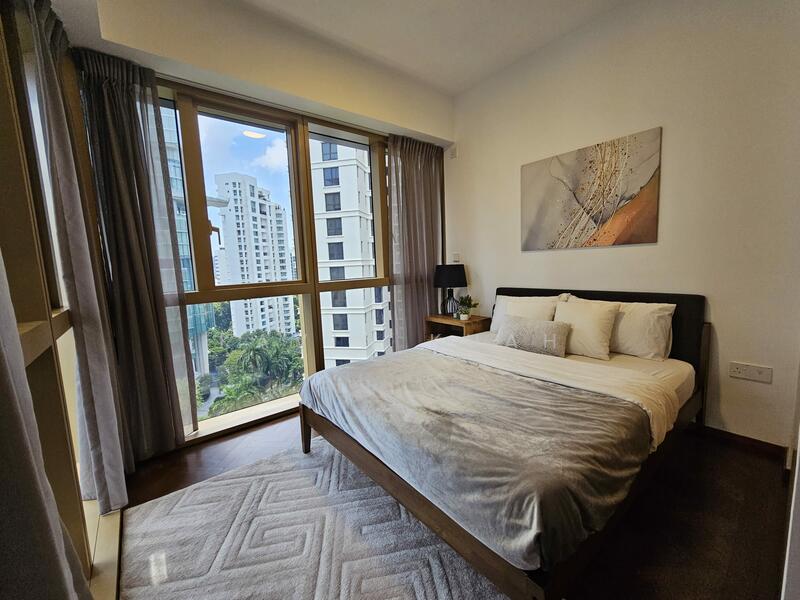 One Draycott, 1 Draycott Park, 2 Bedrooms, 732 sqft, Condominium For Rent, by Kavin Kuah, 25123371 - PropertyGuru.com.sg