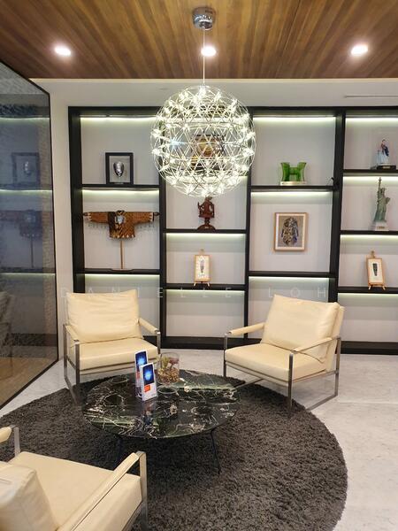 Prudential Tower, 30 Cecil Street, 2,192 sqft, Office For Rent, by Danielle Loh, 25123409 - CommercialGuru.com.sg