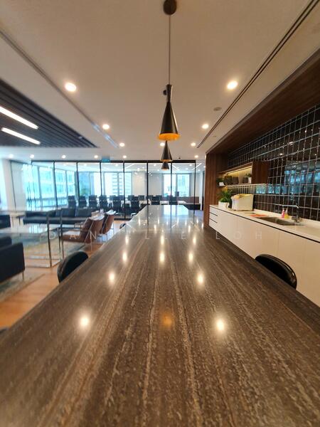 Prudential Tower, 30 Cecil Street, 2,192 sqft, Office For Rent, by Danielle Loh, 25123409 - CommercialGuru.com.sg