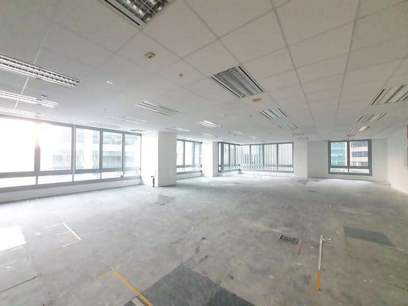 Prudential Tower, 30 Cecil Street, Boat Quay / Raffles Place / Marina, 2,192 sqft, Office For Rent, by Danielle Loh, 25123409 - CommercialGuru.com.sg