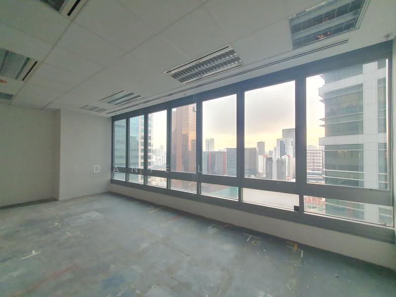 Prudential Tower, 30 Cecil Street, Boat Quay / Raffles Place / Marina, 2,192 sqft, Office For Rent, by Danielle Loh, 25123409 - CommercialGuru.com.sg