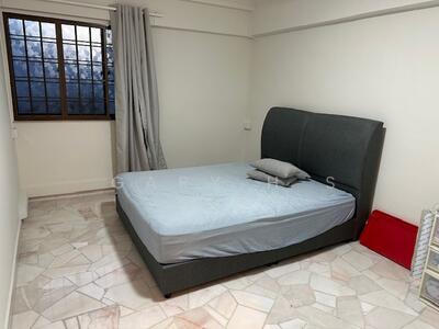 For Rent - 515 Jurong West Street 52