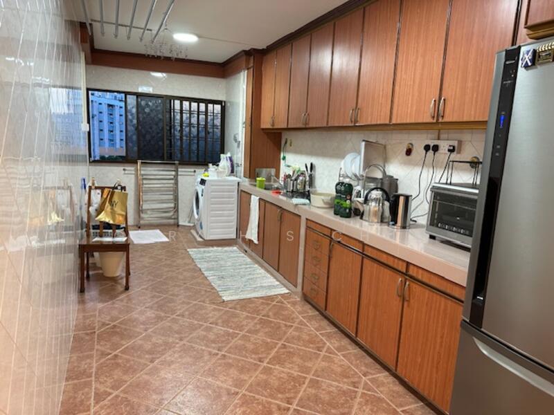 For Rent - 515 Jurong West Street 52