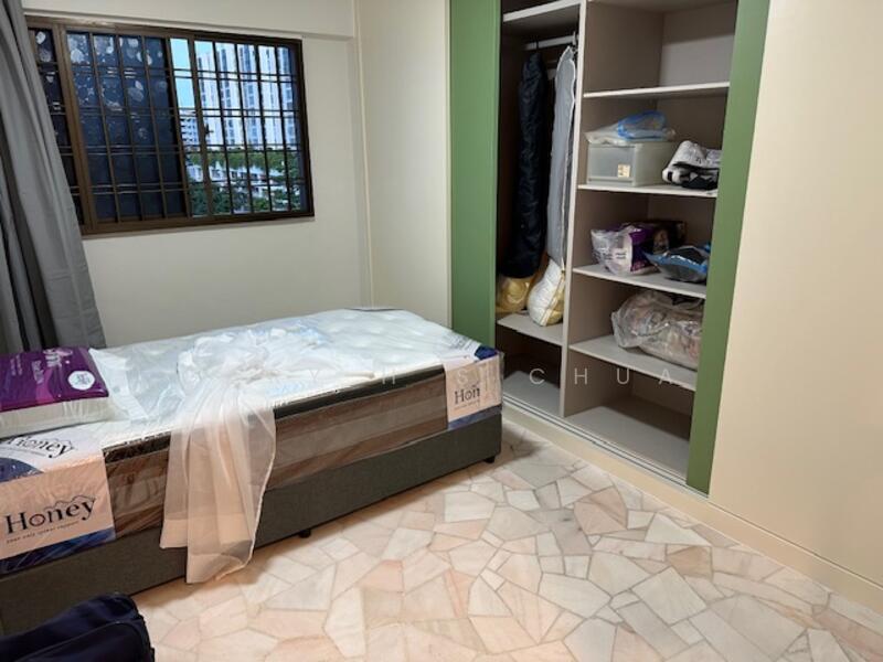 For Rent - 515 Jurong West Street 52