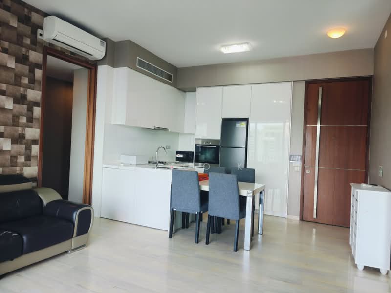 L'VIV, 23 Newton Road, 2 Bedrooms, 1,001 sqft, Condominium For Rent, by Lee Soo Kim, 25123522 - PropertyGuru.com.sg