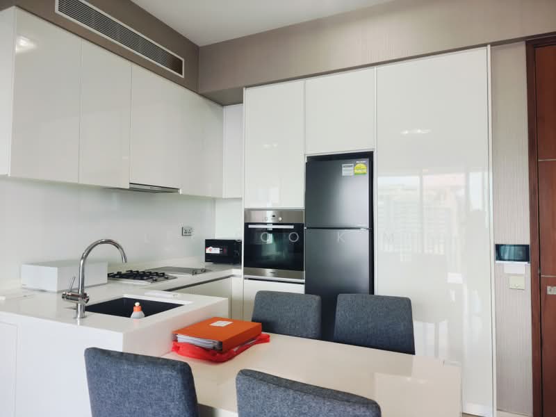 L'VIV, 23 Newton Road, 2 Bedrooms, 1,001 sqft, Condominium For Rent, by Lee Soo Kim, 25123522 - PropertyGuru.com.sg