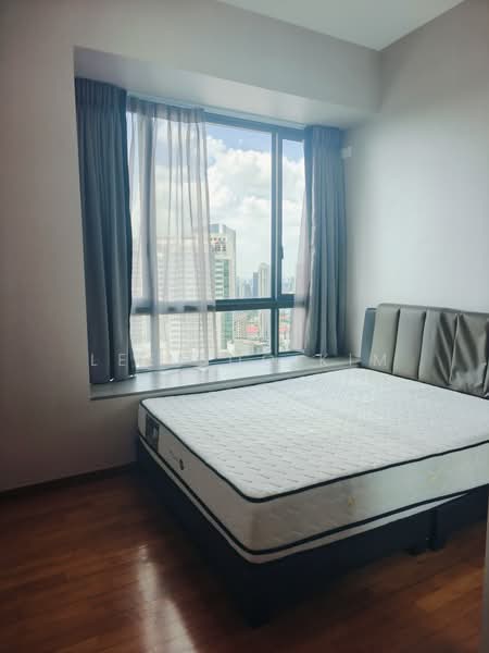 L'VIV, 23 Newton Road, 2 Bedrooms, 1,001 sqft, Condominium For Rent, by Lee Soo Kim, 25123522 - PropertyGuru.com.sg