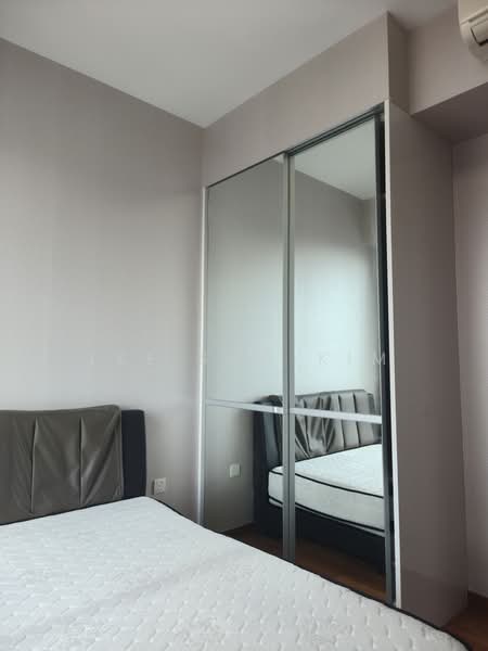 L'VIV, 23 Newton Road, 2 Bedrooms, 1,001 sqft, Condominium For Rent, by Lee Soo Kim, 25123522 - PropertyGuru.com.sg