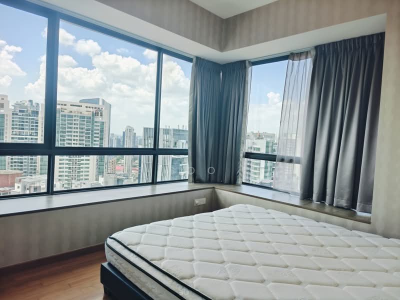L'VIV, 23 Newton Road, 2 Bedrooms, 1,001 sqft, Condominium For Rent, by Lee Soo Kim, 25123522 - PropertyGuru.com.sg