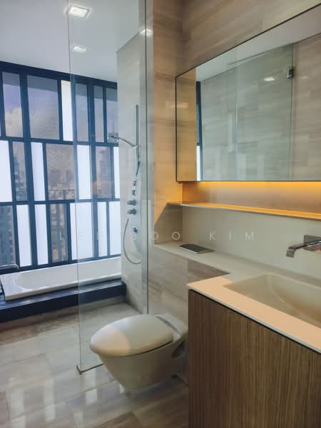 L'VIV, 23 Newton Road, 2 Bedrooms, 1,001 sqft, Condominium For Rent, by Lee Soo Kim, 25123522 - PropertyGuru.com.sg