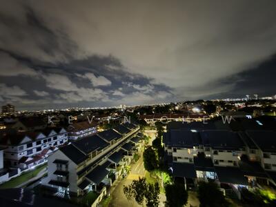 For Rent - Fernwood Towers