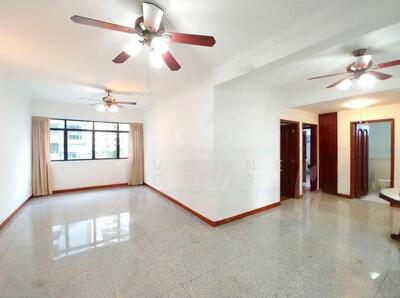 For Rent - 10 Surrey Court