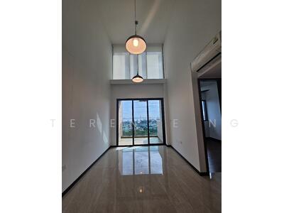 For Sale - Normanton Park