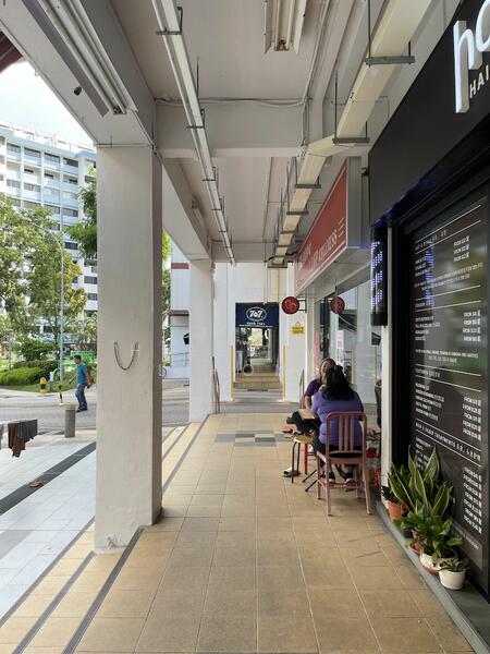 740 Bedok Reservoir Road, 740 Bedok Reservoir Road, 1,657 sqft, Shop / Shophouse For Sale, by Helen Ma Lihong, 25123719 - CommercialGuru.com.sg