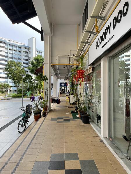 740 Bedok Reservoir Road, 740 Bedok Reservoir Road, 1,657 sqft, Shop / Shophouse For Sale, by Helen Ma Lihong, 25123719 - CommercialGuru.com.sg