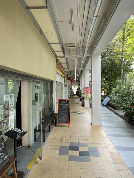 740 Bedok Reservoir Road, 740 Bedok Reservoir Road, 1,657 sqft, Shop / Shophouse For Sale, by Helen Ma Lihong, 25123719 - CommercialGuru.com.sg