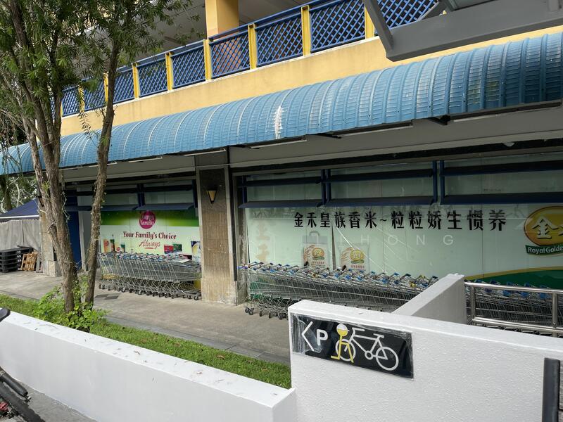 740 Bedok Reservoir Road, 740 Bedok Reservoir Road, 1,657 sqft, Shop / Shophouse For Sale, by Helen Ma Lihong, 25123719 - CommercialGuru.com.sg