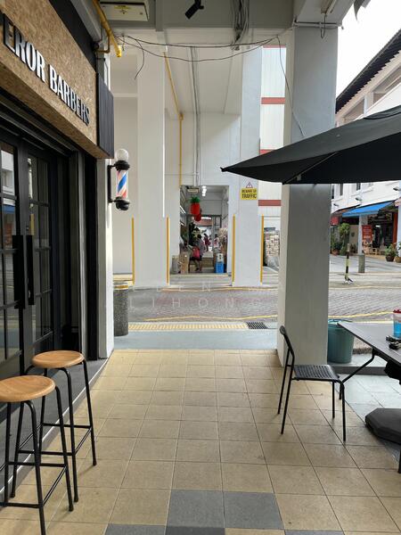 740 Bedok Reservoir Road, 740 Bedok Reservoir Road, 1,657 sqft, Shop / Shophouse For Sale, by Helen Ma Lihong, 25123719 - CommercialGuru.com.sg