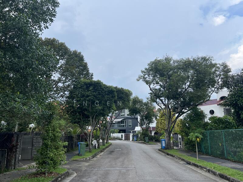 Huge Rare Land for Sale Gerald Crescent Land Only For Sale at S