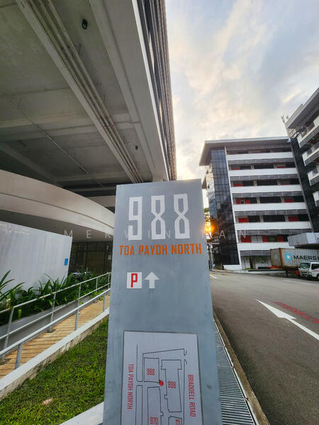 988 Toa Payoh North, 988 Toa Payoh North, Balestier / Toa Payoh, 1,722 sqft, Light Industrial (B1) For Rent, by Merwin Tan, 25123829 - CommercialGuru.com.sg