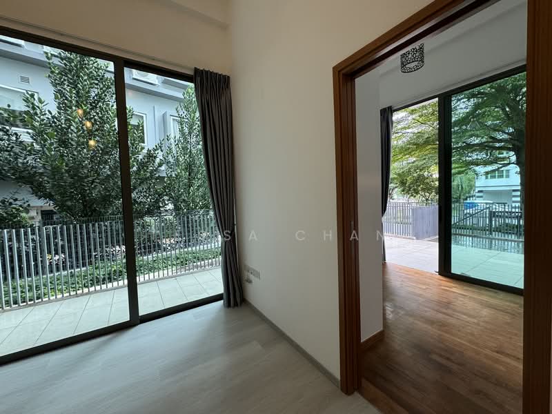 For Rent - La Vida @ 130