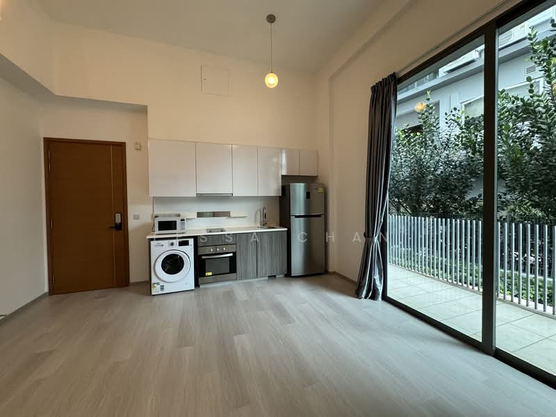 For Rent - La Vida @ 130