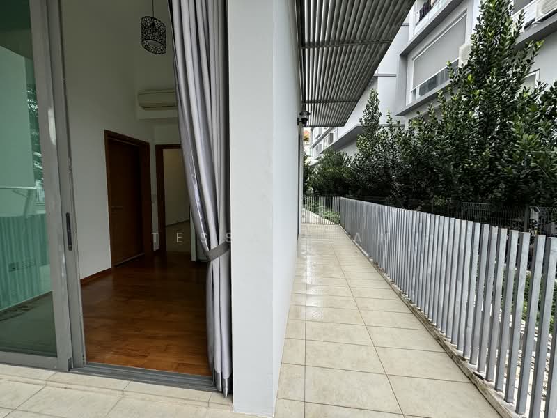 For Rent - La Vida @ 130