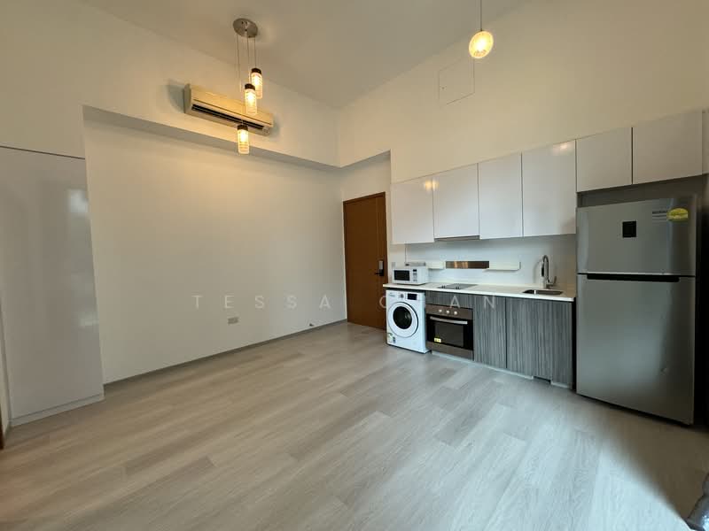 For Rent - La Vida @ 130