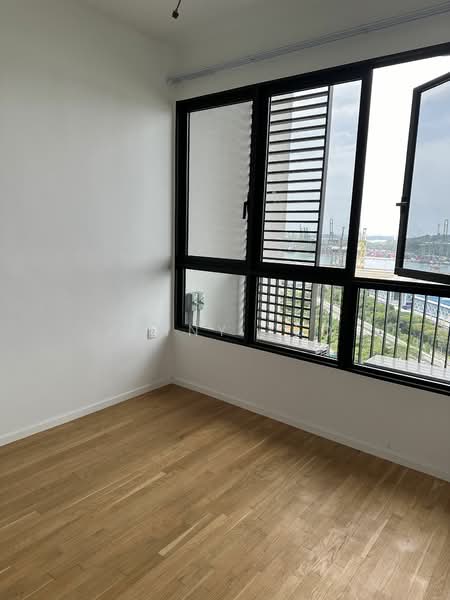 Avenue South Residence, 13 Silat Avenue, 2 Bedrooms, 656 sqft, Condominium For Rent, by Jenny YEO, 25123945 - PropertyGuru.com.sg