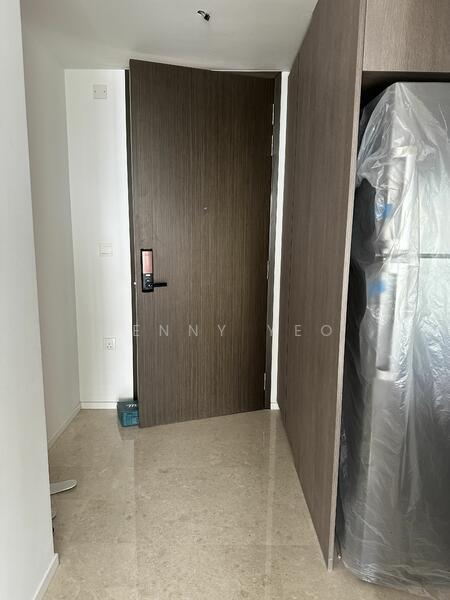 Avenue South Residence, 13 Silat Avenue, 2 Bedrooms, 656 sqft, Condominium For Rent, by Jenny YEO, 25123945 - PropertyGuru.com.sg