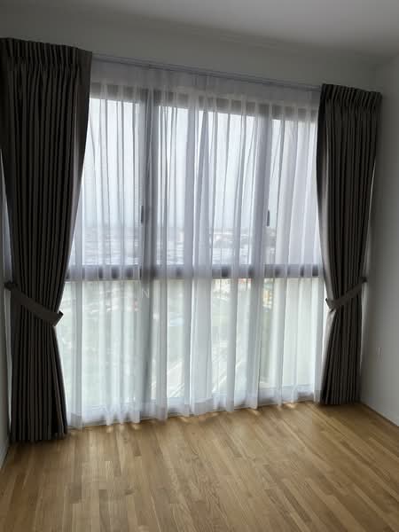 Avenue South Residence, 13 Silat Avenue, 2 Bedrooms, 656 sqft, Condominium For Rent, by Jenny YEO, 25123945 - PropertyGuru.com.sg