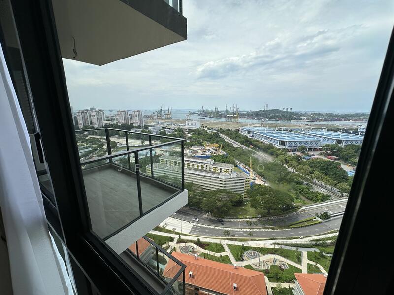 Avenue South Residence, 13 Silat Avenue, 2 Bedrooms, 656 sqft, Condominium For Rent, by Jenny YEO, 25123945 - PropertyGuru.com.sg
