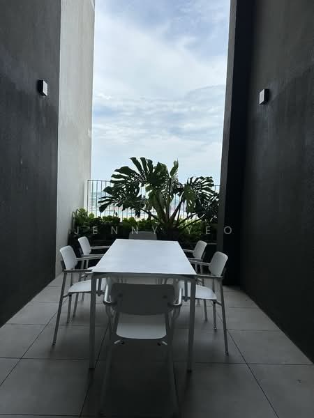Avenue South Residence, 13 Silat Avenue, 2 Bedrooms, 656 sqft, Condominium For Rent, by Jenny YEO, 25123945 - PropertyGuru.com.sg