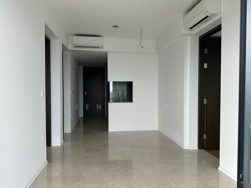 Avenue South Residence, 13 Silat Avenue, 2 Bedrooms, 656 sqft, Condominium For Rent, by Jenny YEO, 25123945 - PropertyGuru.com.sg