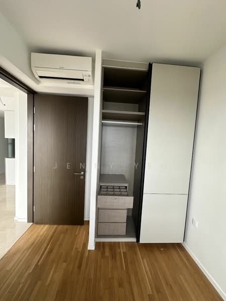 Avenue South Residence, 13 Silat Avenue, 2 Bedrooms, 656 sqft, Condominium For Rent, by Jenny YEO, 25123945 - PropertyGuru.com.sg