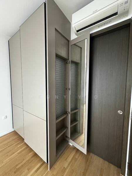 Avenue South Residence, 13 Silat Avenue, 2 Bedrooms, 656 sqft, Condominium For Rent, by Jenny YEO, 25123945 - PropertyGuru.com.sg