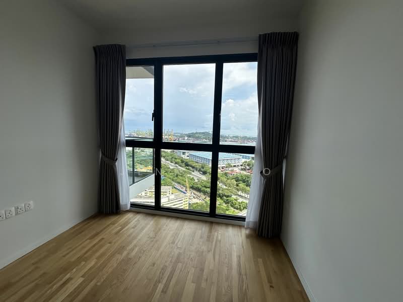 Avenue South Residence, 13 Silat Avenue, 2 Bedrooms, 656 sqft, Condominium For Rent, by Jenny YEO, 25123945 - PropertyGuru.com.sg