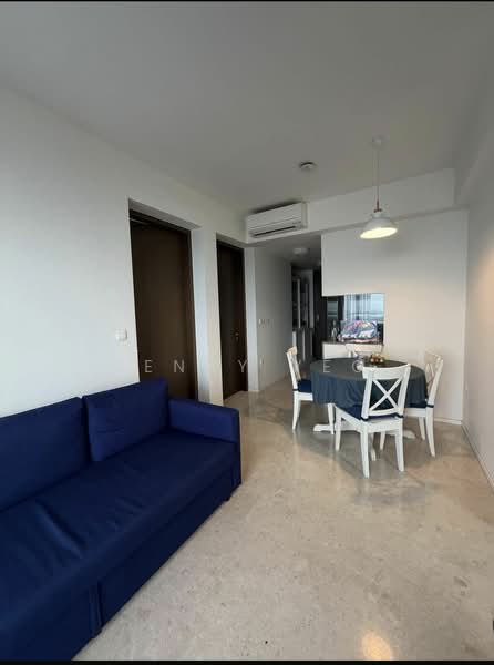 Avenue South Residence, 13 Silat Avenue, 2 Bedrooms, 656 sqft, Condominium For Rent, by Jenny YEO, 25123945 - PropertyGuru.com.sg