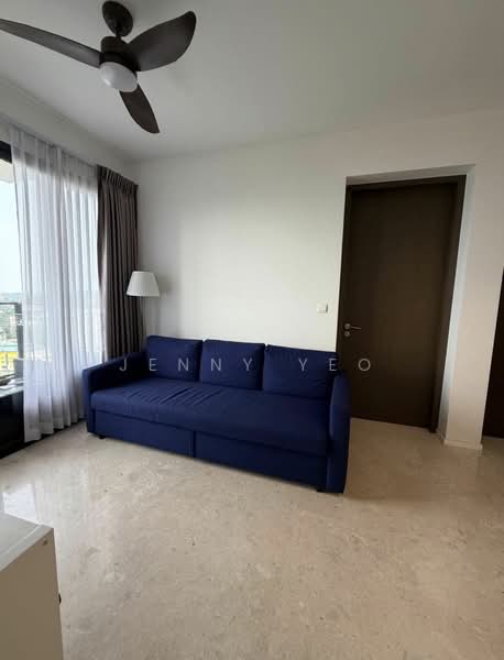 Avenue South Residence, 13 Silat Avenue, 2 Bedrooms, 656 sqft, Condominium For Rent, by Jenny YEO, 25123945 - PropertyGuru.com.sg