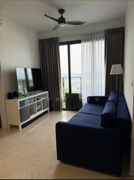 Avenue South Residence, 13 Silat Avenue, 2 Bedrooms, 656 sqft, Condominium For Rent, by Jenny YEO, 25123945 - PropertyGuru.com.sg