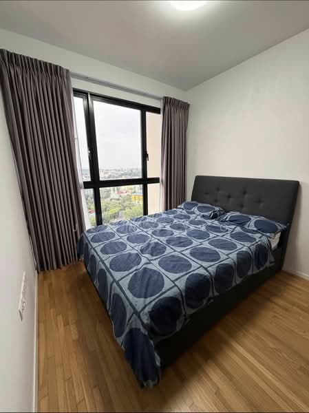 Avenue South Residence, 13 Silat Avenue, 2 Bedrooms, 656 sqft, Condominium For Rent, by Jenny YEO, 25123945 - PropertyGuru.com.sg