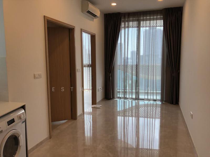 City Gate, 371 Beach Road, Beach Road / Bugis / Rochor, 1 Bedroom, 430 sqft, Apartment For Rent, by Esther Chew, 25123993 - PropertyGuru.com.sg