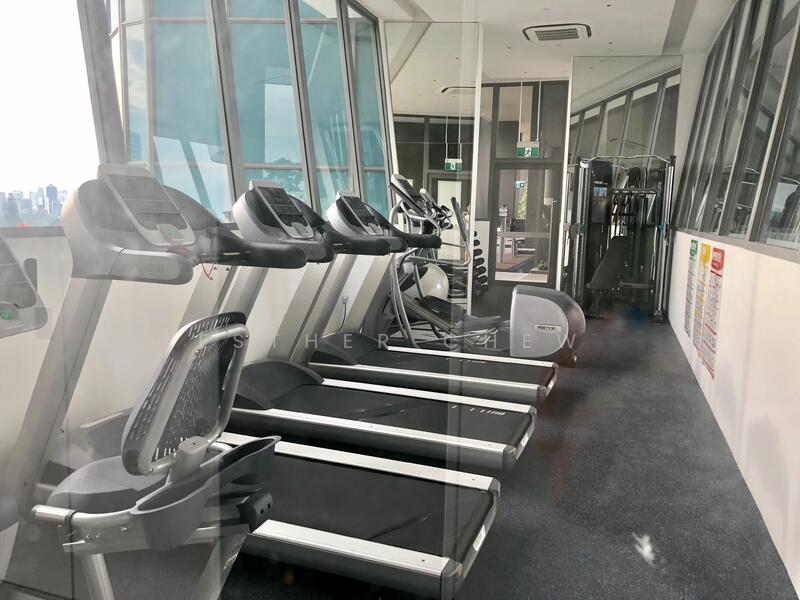 City Gate, 371 Beach Road, Beach Road / Bugis / Rochor, 1 Bedroom, 430 sqft, Apartment For Rent, by Esther Chew, 25123993 - PropertyGuru.com.sg