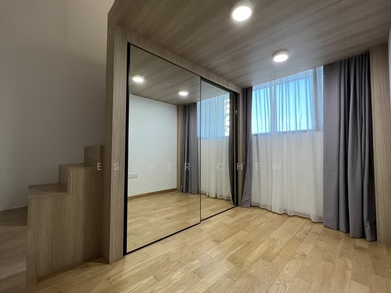 City Gate, 371 Beach Road, Beach Road / Bugis / Rochor, 1 Bedroom, 430 sqft, Apartment For Rent, by Esther Chew, 25123993 - PropertyGuru.com.sg