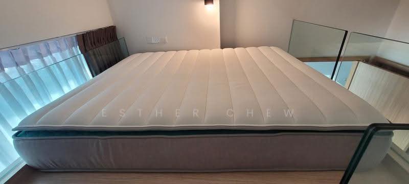 City Gate, 371 Beach Road, Beach Road / Bugis / Rochor, 1 Bedroom, 430 sqft, Apartment For Rent, by Esther Chew, 25123993 - PropertyGuru.com.sg