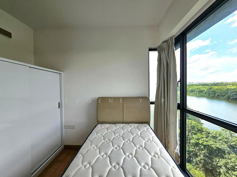 Kingsford Waterbay, 80 Upper Serangoon View, Hougang / Punggol / Sengkang, Room Rental, 200 sqft, Condominium For Rent, by Eugene Yap, 25123999 - PropertyGuru.com.sg